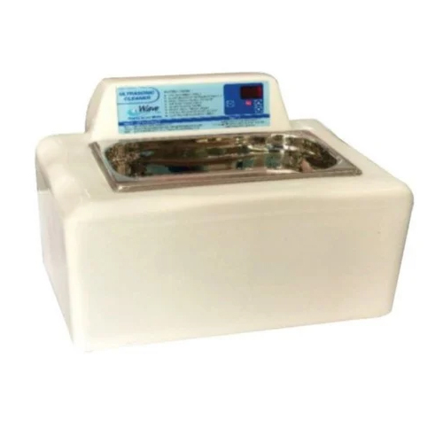 WUS-28-FM Compact Wave Ultrasonic Machines