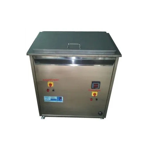 Ultrasonic Cleaner Bath