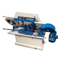 Laxmi Bandsaw Manual Metal Cutting Machine 250 MM