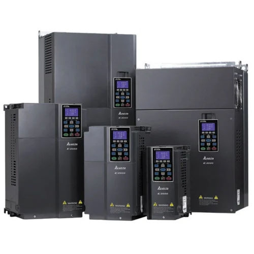 Three Phase Ac Drive