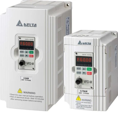 White Machinery Ac Drive