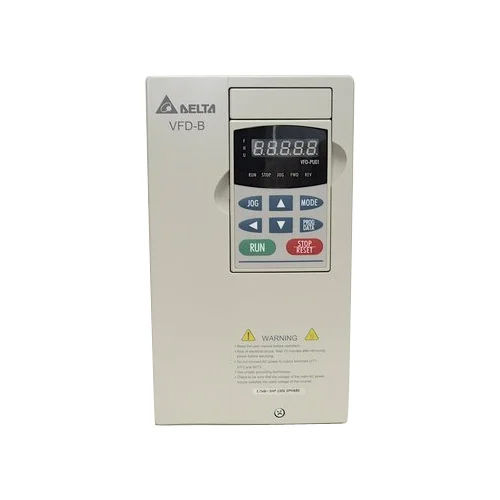 Delta Variable Frequency Drive