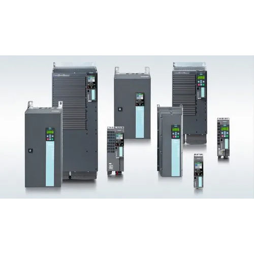 SIMATIC S7-1500 PLC System