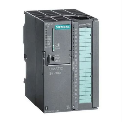 Siemens S7 300 PLC