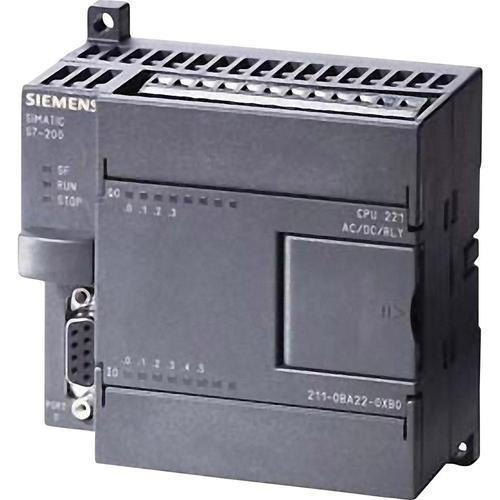 2 to 5 A Siemens PLC