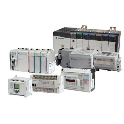 Allen Bradley PLC