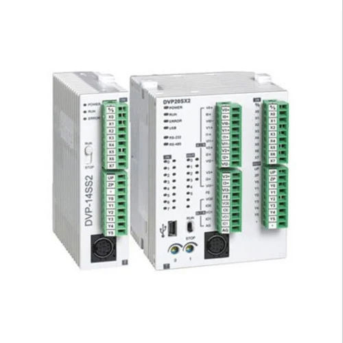 DVP14SS2 Programmable Logic Controllers