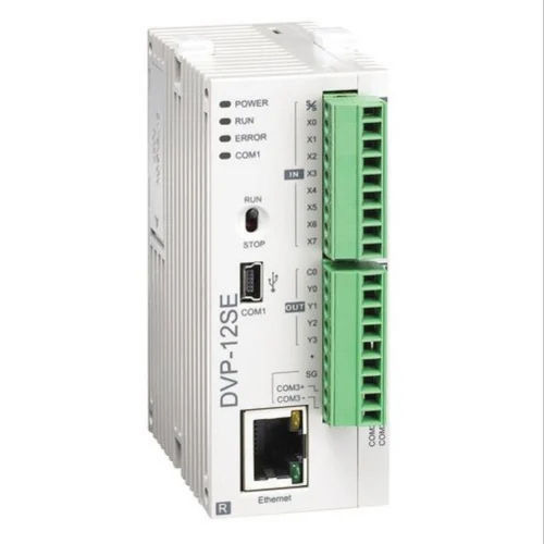 DVP12SA211R Programmable Logic Controllers