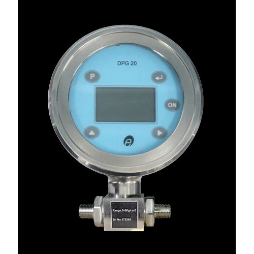 Digital Pressure Transmitter