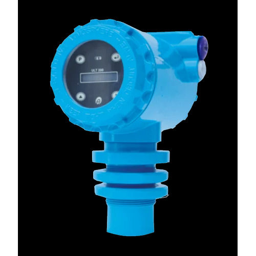 Blue Electronet Level Transmitters