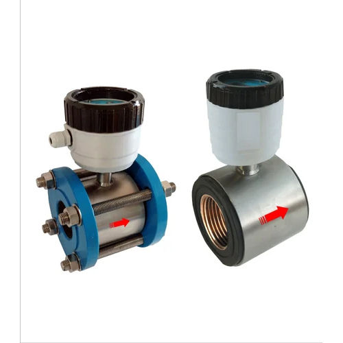 Electromagnetic Flow Meter