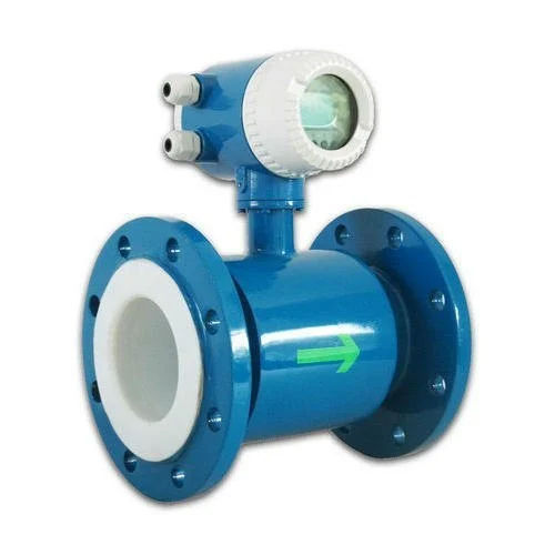 Electronet Flow Meter