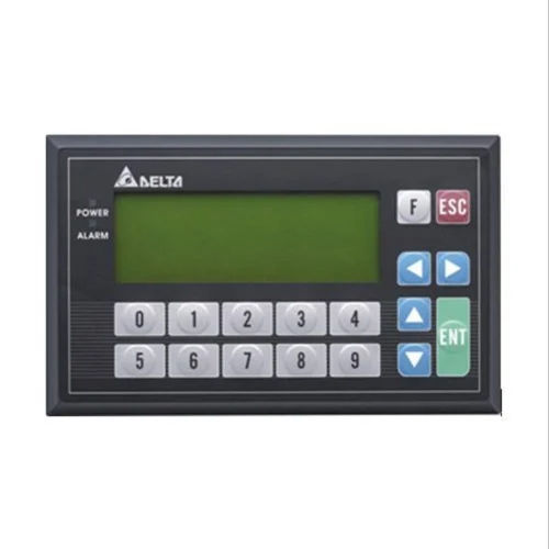 HMI Keypad Panel