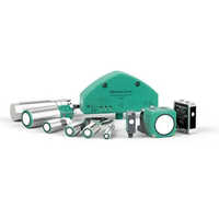 Plastic / Metal Pepperl Fuchs Sensor