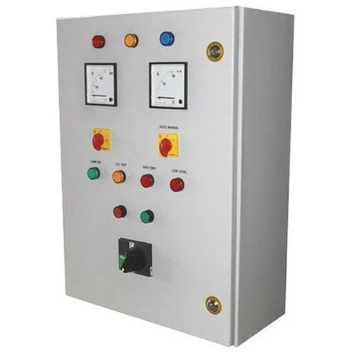 1 KW to 200 KW VFD Control Panel