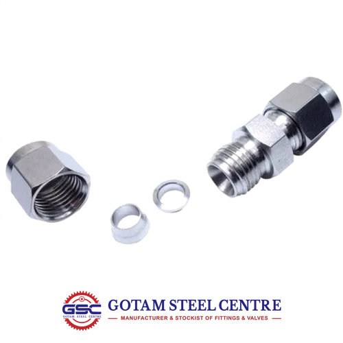 Compression Tube Fittings