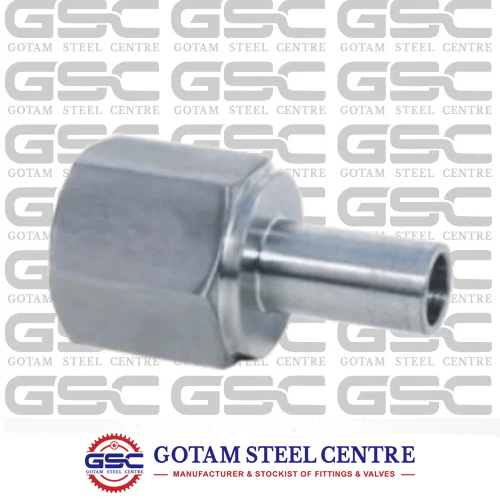 Ferrule Female Adaptor