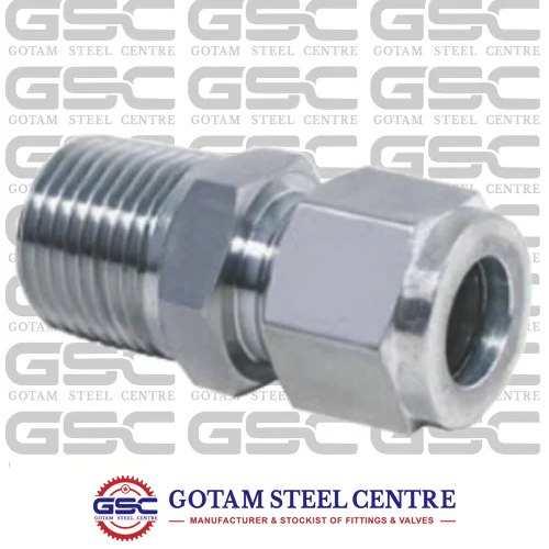 GSC Male Connector