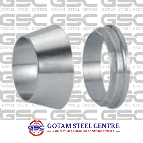 Stainless Steel Double Ferrule