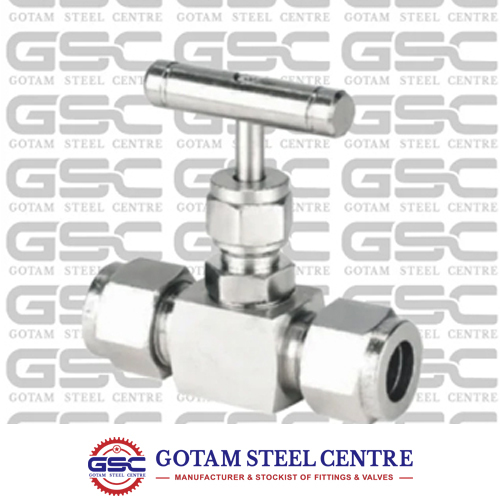 Od X Od Mini Needle Valve
