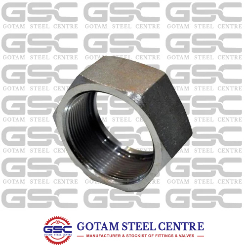 Din 2353 Hydraulic Nut