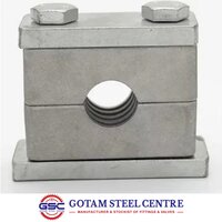 Aluminium Hydraulic Pipe Clamp