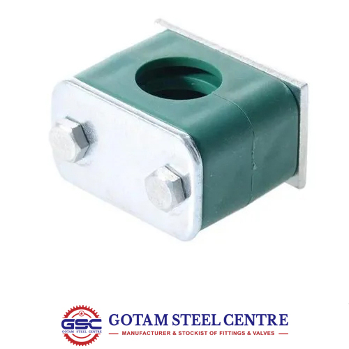 Light Duty Pipe Clamp