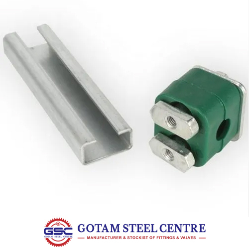 Mounting Rail Stauff Rail Channel For Clamps