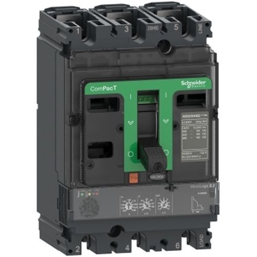 Moulded Case Circuit Breaker  (C25f32d250)