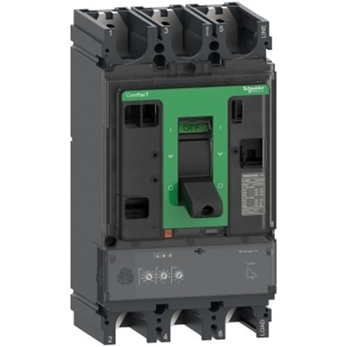 Moulded Case Circuit Breaker (C40f32d400)