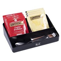 Tea Coffee Sachet Holder Tray