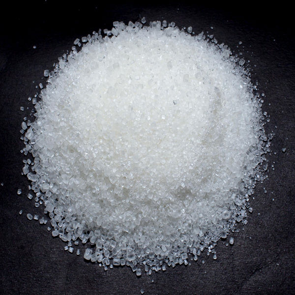 Ammonium Sulphate Crystal