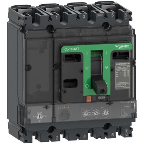 Moulded Case Circuit Breaker  (C16f42d160)