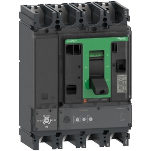 Moulded Case Circuit Breaker  (C40f42d400)