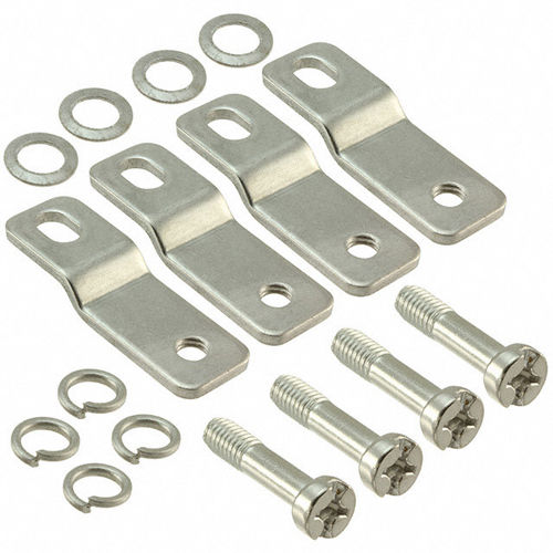 Silver Mtx-4503 Mounting Bracket Kit