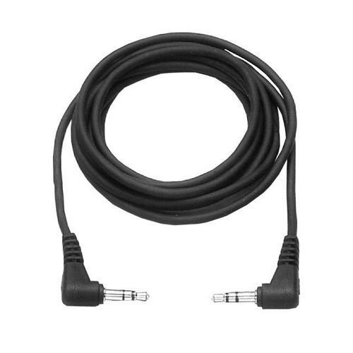 PVC 1 Pin 3.5mm Stereo Extension Cable at Rs 80/piece in Hyderabad