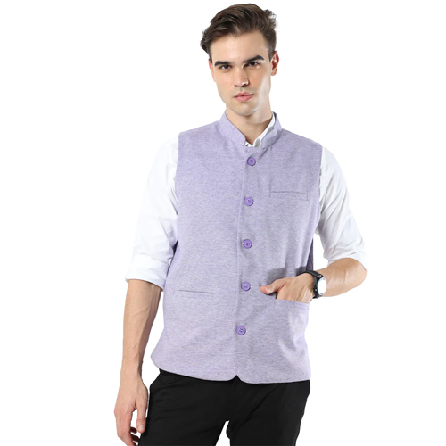 Men waistcoat