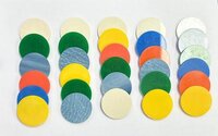 CARROM STRIKER  ACRYLIC