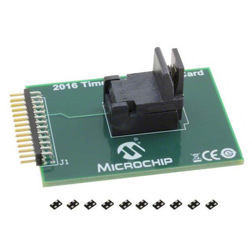 DSC-PROG-2016  Socket Card