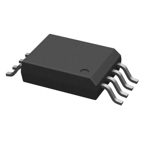UCC5310MCDWV Gate Driver Capacitive Coupling