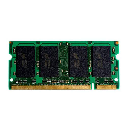 MT18VDDF12872HG-335D1 Module Ddr Sdram