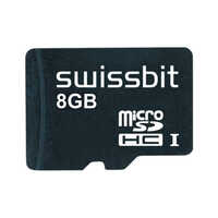 8gb Memory Card Body Material: Metal