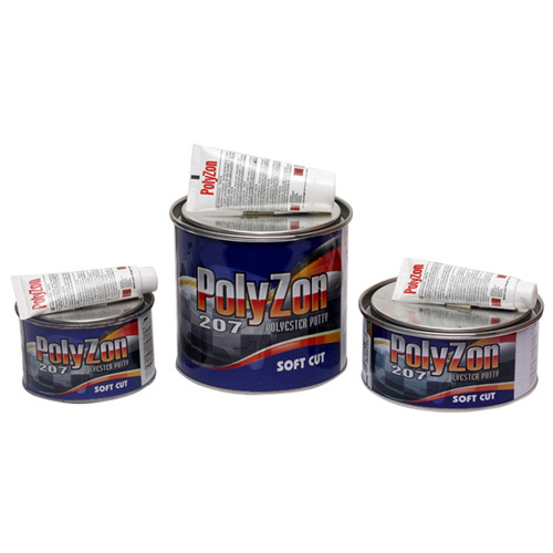 Polyester Softcut Putty