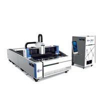 Metal Laser Cutting Machine