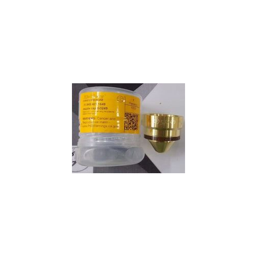 KJELLBERG NOZZLE CAP 49