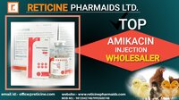 INJECTION MANUFACTURER IN RAJASTHAN