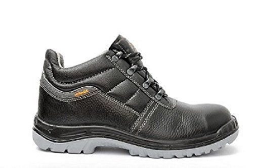 Hillson Mirage ISI Marked Safety Shoes