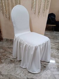 Frill Chair Cover