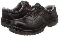 Hillson Panther Safety Shoe - Color: Black