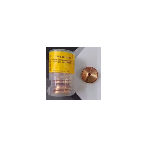 SWIRL GAS CAP 40